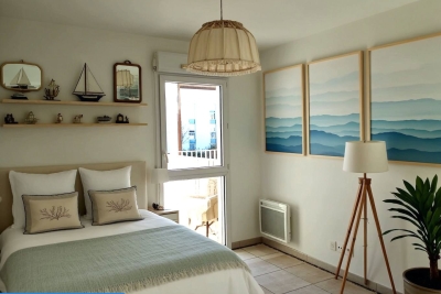 Appartement &agrave; vendre &agrave; FABREGUES  - 2 pi&egrave;ces - 41 m&sup2; 