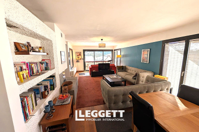 Appartement &agrave; vendre &agrave; Briancon  - 5 pi&egrave;ces 120 m&sup2; 