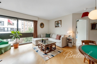 Appartement &agrave; vendre residence standing 