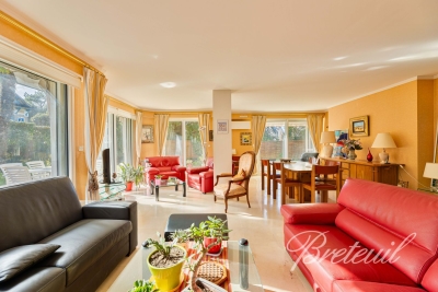 Appartement &agrave; vendre &agrave; LA BAULE ESCOUBLAC  - 4 pi&egrave;ces - 115 m&sup2; 