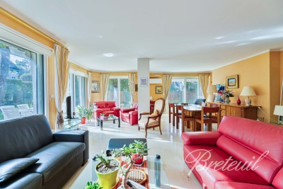 Appartement &agrave; vendre &agrave; LA BAULE ESCOUBLAC  - 4 pi&egrave;ces - 115 m&sup2; 