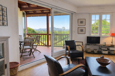 Appartement &agrave; vendre sept d 