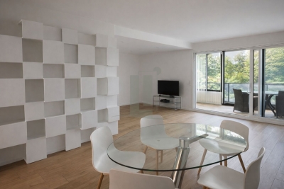Appartement &agrave; vendre &agrave; ANGLET  - 5 pi&egrave;ces - 147 m&sup2; 