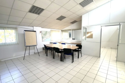 Bien &agrave; vendre &agrave; Nîmes   57 m&sup2; 