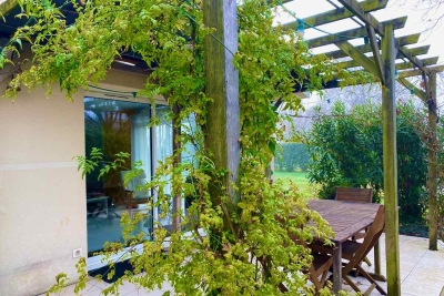 Maison &agrave; vendre &agrave; ARÈS  - 5 pi&egrave;ces - 93 m&sup2; 