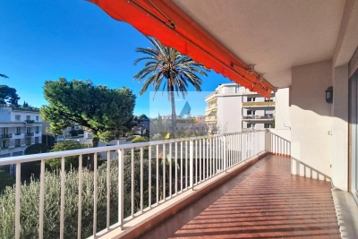 Appartement &agrave; vendre &agrave; NICE Madeleine-Nicolai - 3 pi&egrave;ces - 72 m&sup2; 