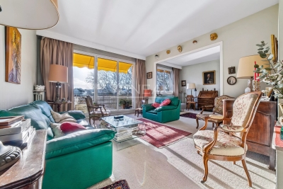 Appartement &agrave; vendre &agrave; PARIS 16EME Charonne 25 - 3 pi&egrave;ces - 103 m&sup2; 