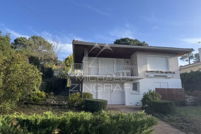 Maison &agrave; vendre &agrave; ARCACHON  - 4 pi&egrave;ces - 126 m&sup2; 