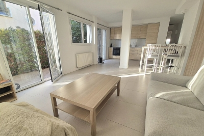 Appartement &agrave; vendre &agrave; CANNES Tassigny - 3 pi&egrave;ces - 68 m&sup2; 