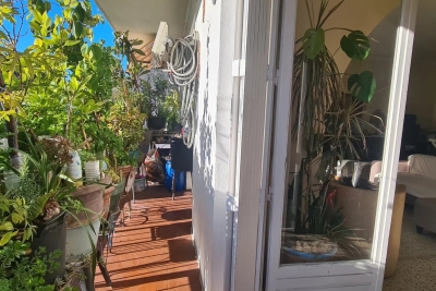 Appartement &agrave; vendre &agrave; NICE Madeleine-Nicolai - 4 pi&egrave;ces - 84 m&sup2; 