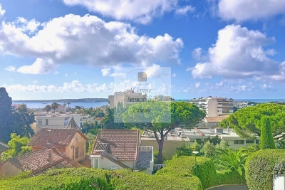 Appartement &agrave; vendre &agrave; CANNES Tassigny - 2 pi&egrave;ces - 47 m&sup2; 