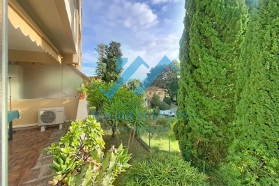 Appartement à vendre mer menton