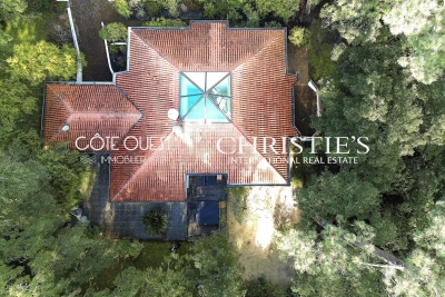 Maison à vendre dans centre ville