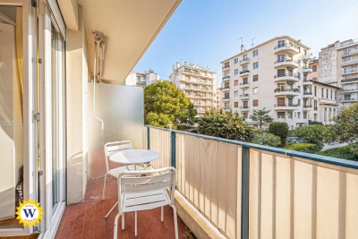 Appartement &agrave; vendre &agrave; NICE Roquebilliere - 1 pi&egrave;ces - 27 m&sup2; 