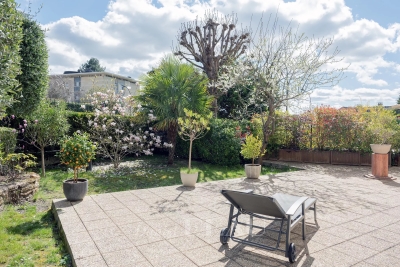 Appartement &agrave; vendre &agrave; ST GERMAIN EN LAYE  - 4 pi&egrave;ces - 79 m&sup2; 