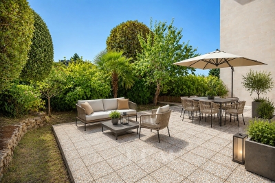 Appartement &agrave; vendre &agrave; ST GERMAIN EN LAYE  - 4 pi&egrave;ces - 79 m&sup2; 