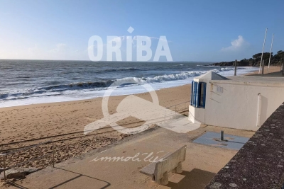 Appartement &agrave; vendre &agrave; PORNICHET  - 3 pi&egrave;ces - 60 m&sup2; 