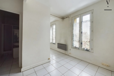 Appartement &agrave; vendre &agrave; MAISONS ALFORT  - 2 pi&egrave;ces - 28 m&sup2; 