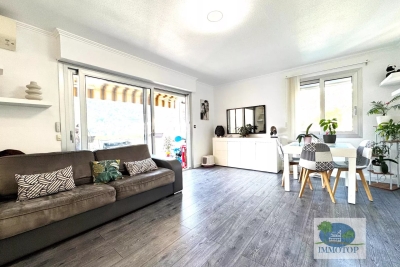 Appartement &agrave; vendre gare residence nord 