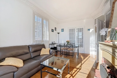 Appartement &agrave; vendre &agrave; NICE Roquebilliere - 3 pi&egrave;ces - 64 m&sup2; 