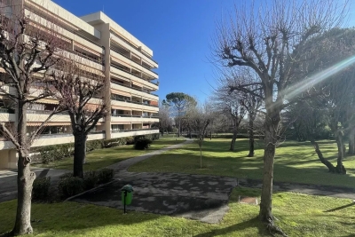 Appartement &agrave; louer &agrave; VILLENEUVE-LOUBET Rigaud - 2 pi&egrave;ces - 46 m&sup2; 