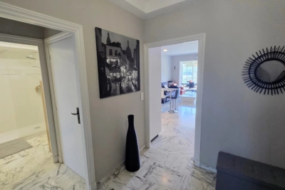 Appartement &agrave; vendre &agrave; NICE  - 3 pi&egrave;ces - 55 m&sup2; 