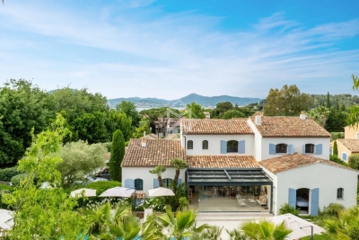 Villa à Saint-Tropez &agrave; louer à partir de 40 000 € / semaine, Photo 1