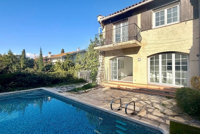 Maison &agrave; vendre &agrave; NICE  - 4 pi&egrave;ces - 82 m&sup2; 