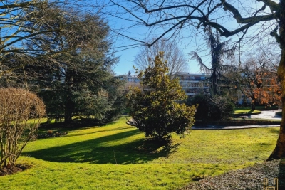 Appartement &agrave; vendre &agrave; LE CHESNAY-ROCQUENCOURT  - 5 pi&egrave;ces - 108 m&sup2; 