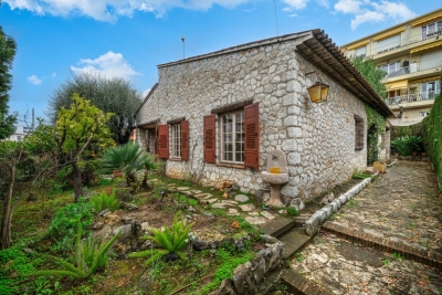 Maison &agrave; vendre &agrave; NICE  - 6 pi&egrave;ces - 152 m&sup2; 
