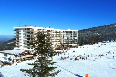 Appartement &agrave; vendre &agrave; MONTFERRIER  - 2 pi&egrave;ces - 38 m&sup2; 