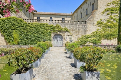 Appartement &agrave; vendre &agrave; LAUDUN  - 4 pi&egrave;ces - 120 m&sup2; 