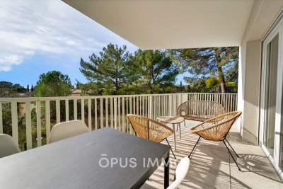 Appartement &agrave; vendre &agrave; CASTELNAU-LE-LEZ  - 3 pi&egrave;ces - 60 m&sup2; 