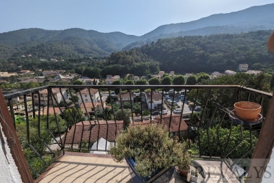 Maison &agrave; vendre &agrave; CONTES  - 4 pi&egrave;ces - 126 m&sup2; 