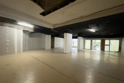 Commerce &agrave; vendre &agrave; NICE  - 1 pi&egrave;ces - 179 m&sup2; 