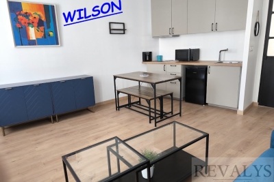 Appartement &agrave; vendre appartement ind 