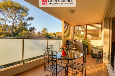 Appartement &agrave; vendre &agrave; ST-RAPHAËL Peyron-Saint Sebastien - 5 pi&egrave;ces - 96 m&sup2; 