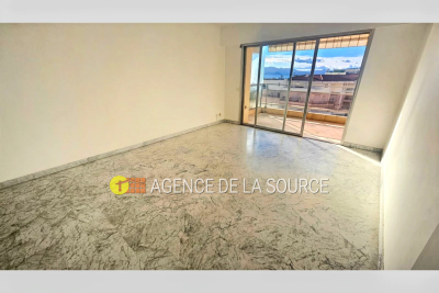 Appartement &agrave; vendre &agrave; CANNES  - 2 pi&egrave;ces - 50 m&sup2; 