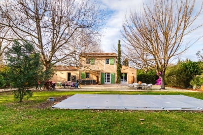 Maison &agrave; vendre &agrave; L'ISLE-SUR-LA-SORGUE  - 6 pi&egrave;ces - 120 m&sup2; 