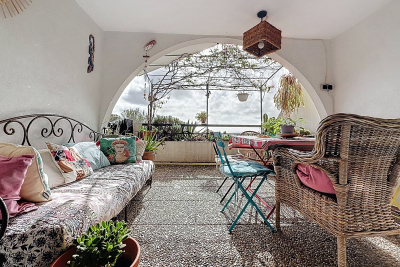 Appartement &agrave; vendre &agrave; NICE Roquebilliere - 5 pi&egrave;ces - 86 m&sup2; 