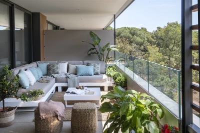 Appartement &agrave; vendre &agrave; FRÉJUS  - 4 pi&egrave;ces - 81 m&sup2; 