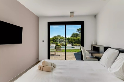 Villa à Ramatuelle &agrave; louer à partir de 35 000 € / semaine, Photo 11