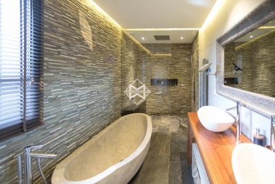 Villa à Ramatuelle &agrave; louer à partir de 23 000 € / semaine, Photo 11
