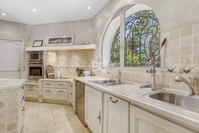 Villa à Ramatuelle &agrave; louer à partir de 25 000 € / semaine, Photo 11