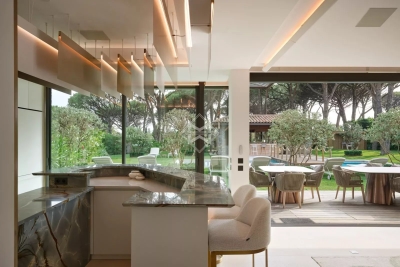 Villa à Ramatuelle &agrave; louer à partir de 80 000 € / semaine, Photo 11