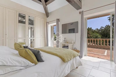 Villa à Ramatuelle &agrave; louer à partir de 25 000 € / semaine, Photo 12
