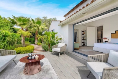 Villa à Saint-Tropez &agrave; louer à partir de 40 000 € / semaine, Photo 12