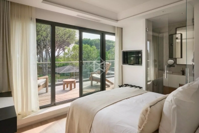 Villa à Ramatuelle &agrave; louer à partir de 80 000 € / semaine, Photo 12