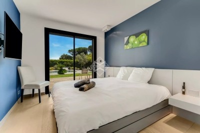 Villa à Ramatuelle &agrave; louer à partir de 35 000 € / semaine, Photo 13