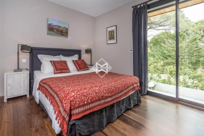 Villa à Ramatuelle &agrave; louer à partir de 23 000 € / semaine, Photo 13
